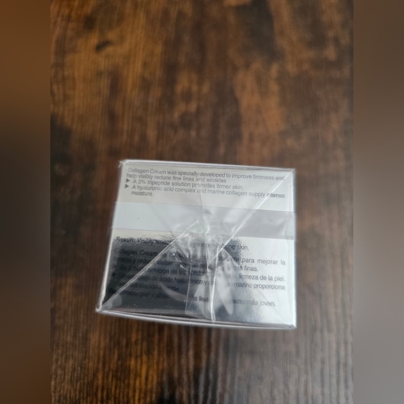 NEW! *Sealed* Doctor Babor,  Lifting RX Collagen Cream, 15ml - Picture 2 of 5